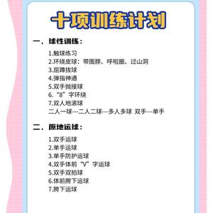 为什么信念对篮球运动员的训练和发展如此重要